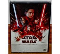 Star Wars Los Tardo Jedi DVD Nuovo Sigillato Avventure Action (Senza Aprire) R2