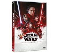 Star Wars: Los últimos Jedi
