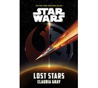 Star Wars: Lost Stars