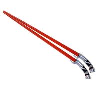 Star Wars Lotto 2 Bastoncini Bastone Sabre Laser Conte Dooku Kotobukiya 992775
