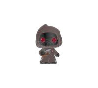 Loungefly POP! Large Enamel Pin STAR WARS: OFFWORLD JAWA - Logo Spille Smaltate - Spilla da Collezione Carina - per gli Zaini & Borse - Idea Regalo - Merchandising Ufficiale