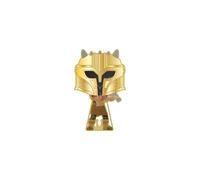 Star Wars Loungefly Pop Enamel Spilla The Armorer 10 Cm Funko