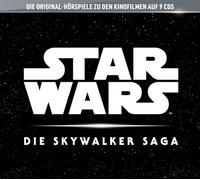 Star Wars - Lucas, G: Star Wars: Die Skywalker Saga