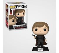 Star Wars Luke Skywalker 9.5cm Pop Vinile Figura Funko 605