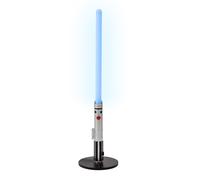 Star Wars Luke Skywalker Blu Lightsaber Mini LED Da 12 Pollici