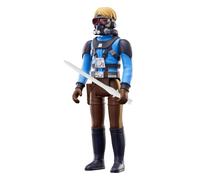 Star Wars Luke Skywalker Concept Jumbo Licensed Collectibles figura da 12 pollic