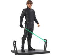 Star Wars Luke Skywalker Milestones Statua alta 12 pollici con scatola a colori