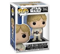 Star Wars Luke Skywalker POP #594 Vinyl Figure FUNKO