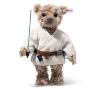 STAR WARS Luke Skywalker Steiff Edizione Limitata Orso Teddy 28cm 355837