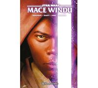 Star Wars Mace Windu El encuentro con el crepúsculo