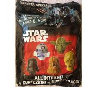 Star Wars Magic Surprise n. 7 Multipack sorprese di Star Wars, 2022, Star Ediz