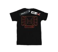 Star Wars Maglietta Computer Uomo (BI46559)