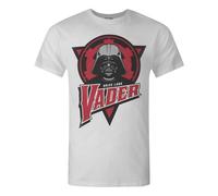 Star Wars Maglietta Darth Vader Sith Uomo (NS5496)