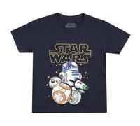 Star Wars Maglietta Droidi Ragazzi (TV950)