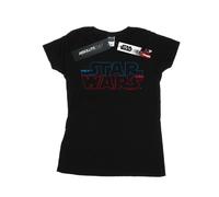 Star Wars Maglietta Spada Laser Donna (BI42027)