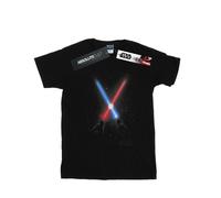 Star Wars Maglietta Spada Laser Ragazzi (BI34677)
