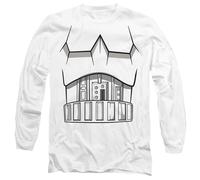Star Wars Maglietta Stormtrooper Costume Adulto Unisex