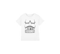 Star Wars Maglietta Stormtrooper Costume Bambini (TV3960)