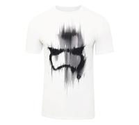 Star Wars Maglietta Trooper Maschera Uomo (TV389)