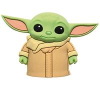 Star Wars Magnete in schiuma 3D per bambini 6 cm