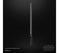 Replica della sciabola mandaloriana di Hasbro Star Wars