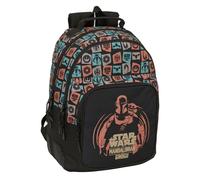 Star Wars Mandalorian & Grogu adaptable backpack 42cm