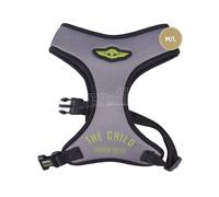 Star Wars Mandalorian Pettorina per cane M-L For Fun Pets Cerdà