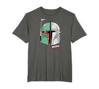 Star Wars Mando e Boba Fett che il 4 maggio sia con te Maglietta