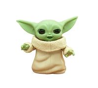 Hasbro Star Wars, Mixing Grogu, The Child Della Serie The Mandalorian S_0294_HAS