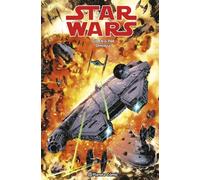 Star Wars Marvel: Kieron Gillen & Pak OMNIBUS