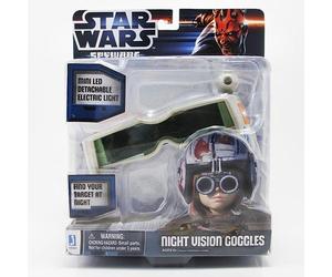 Star Wars Maschera Da Visione Occhiali Spyware Night Vision Goggles 151012