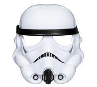Star Wars Maschera Stormtrooper, giochi di ruolo, costumi per bambini, giocattoli per ragazzi e ragazze dai 5 anni in su