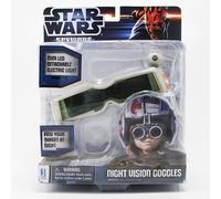 Star Wars Maschera Visione Notturna Occhiali Spyware Night Vision Goggles 15101