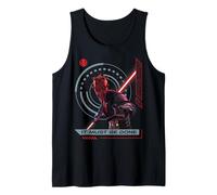 Star Wars Maul Shadow Lord It Must Be Done Maul Reaching out Canotta