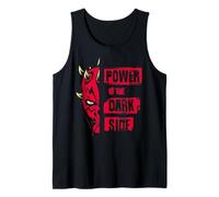 Star Wars Maul Shadow Lord Power of The Dark Side Darth Maul Canotta