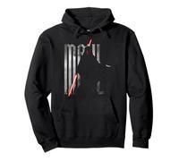 Star Wars Maul Shadow Lord Sith Lord Hidden in The Shadows Felpa con Cappuccio