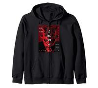 Star Wars Maul Shadow Lord Welcome To The Dark Side Stare Felpa con Cappuccio