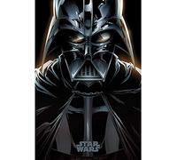 Star Wars Maxi Poster Darth Vader Comic 61 x 91,5 cm