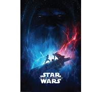 Star Wars: Maxi poster The Rise of Skywalker (Galactic Encounter)