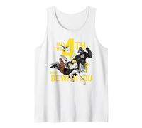 Star Wars May The 4th Be with You 2026 Classic Characters Canotta
