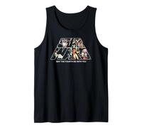 Star Wars May The 4th May The Fourth Be with You A New Hope Canotta