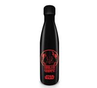 Star Wars Mdb25397, Bottiglia Unisex, Multicolore, 26 cm