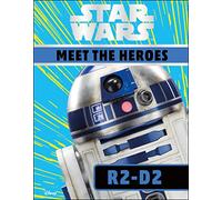 Star Wars Meet the Heroes R2-D2