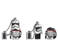 STAR WARS Memoria USB 8GB Capitano Phasma USB Flash Drive 8GB Disney