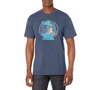 Star Wars Men's Vintage Victory Graphic T-Shirt