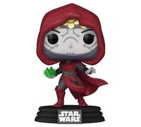 Star Wars Merrin Nightsister Pop esclusivo per gli Stati Uniti Action figure da