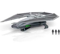 STAR WARS MICRO GALASSIA DELUXE (9 POLLICI) CACCIA TIE REAPER ATTACK LANDER