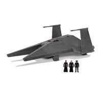 Star Wars Micro Galaxy Squadron Inquisitor Transport Scythe - 7-Inch Starship Cl