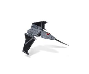 Star Wars Micro Galaxy Squadron - Style 16