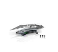 Star Wars Micro Galaxy Squadron TIE Reaper - Veicolo da 9 pollici con tre micro accessori da 2,5 cm